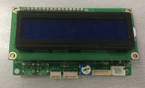 DIY 공기 품질 감지기 마더 보드 포름 알데히드 감지 PM2.5 새로운 가정용 실내 테스터