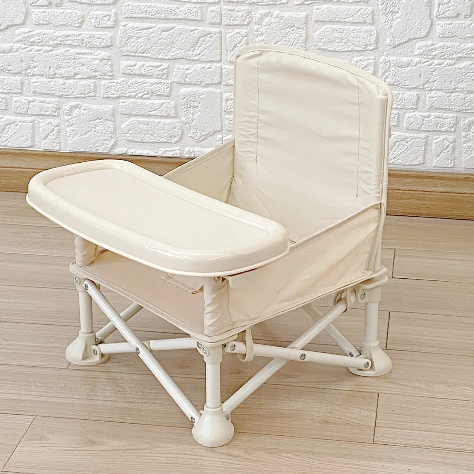 Silla de comedor portátil para niños, plegable, multifunción, para playa, sencilla, superventas