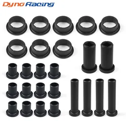 Rear Suspension Bushings Kit for Polaris Sportsman 700 4X4 Twin 2003 2004 2005 26PCS BX102082