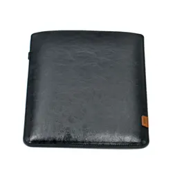 Arrival selling ultra-thin super slim sleeve pouch cover,microfiber leather tablet sleeve case for Sony Xperia Z3 Tablet Compact