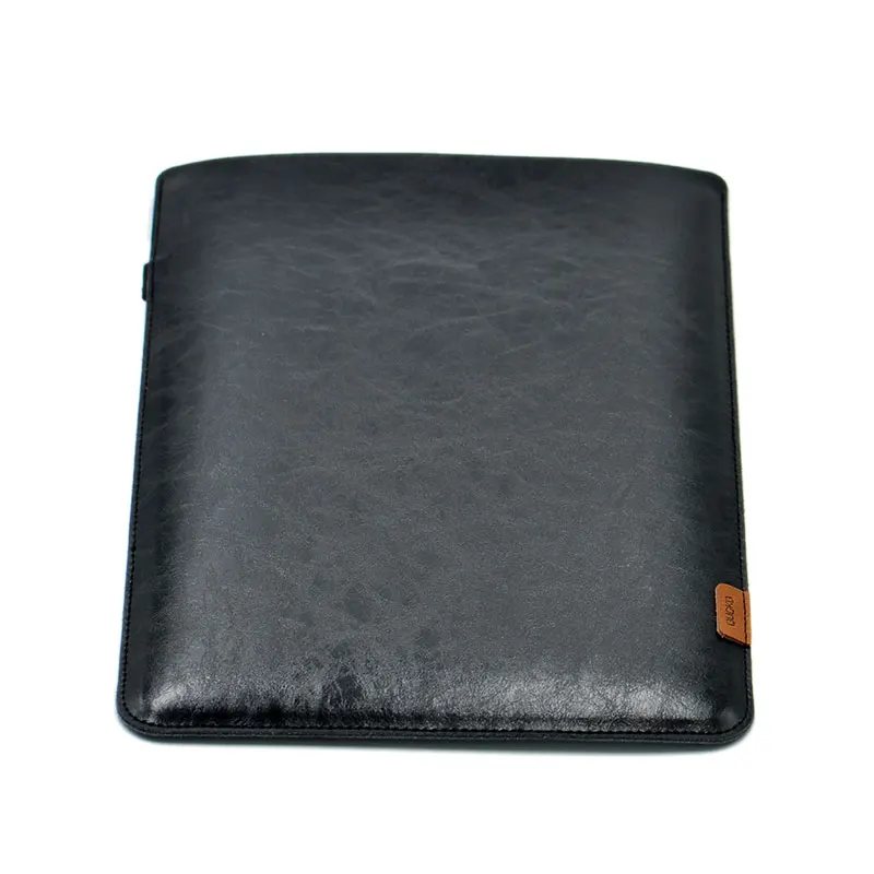 Arrival selling ultra-thin super slim sleeve pouch cover,microfiber leather tablet sleeve case for Sony Xperia Z3 Tablet Compact