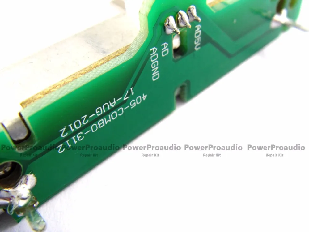 استبدال CH1 CH2 fader 704-COMBO-A482 لـ XDJ-R1 #4