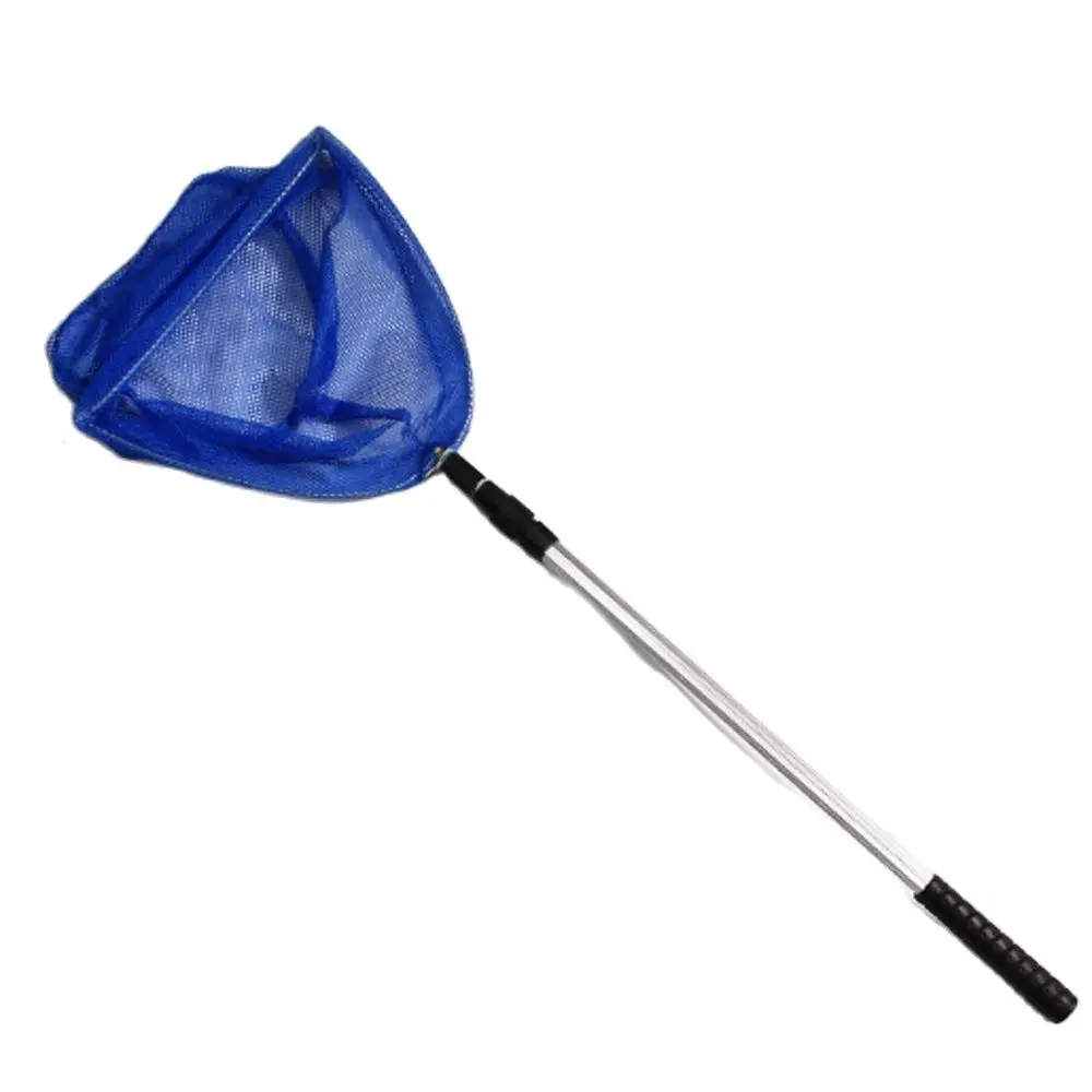 Table tennis ball picker hot sell Factory wholesale high quality  telescopic net table tennis ball picker net