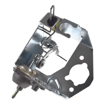 Conjunto de estrangulamento manual para honda gx240 gx270 gx340 gx390 8hp 9hp 11hp 13hp 5kw-6.5kw gerador e chinês 173f