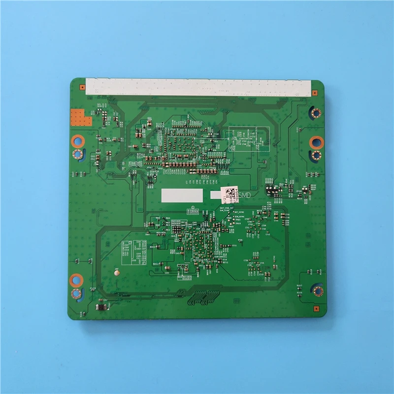 Original T-CON UA55ES6600 UE55ES6750 UE55ES6100 UN55ES6500 UN55ES6550 UN55ES6580 UN55ES6600 UN55ES6820 Logic Board BN41-01789A