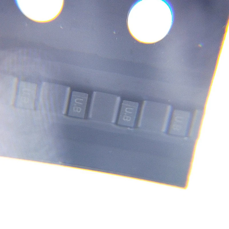 오리지널 ESD9B5VL-2 TR UB FBP-02C 재고 있음, 20 개