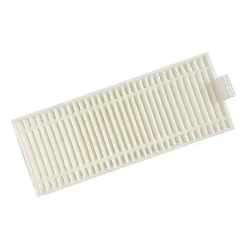 5 pz/lotto filtro Hepa per la sostituzione dei filtri degli accessori dell'aspirapolvere del Robot di (svor V392