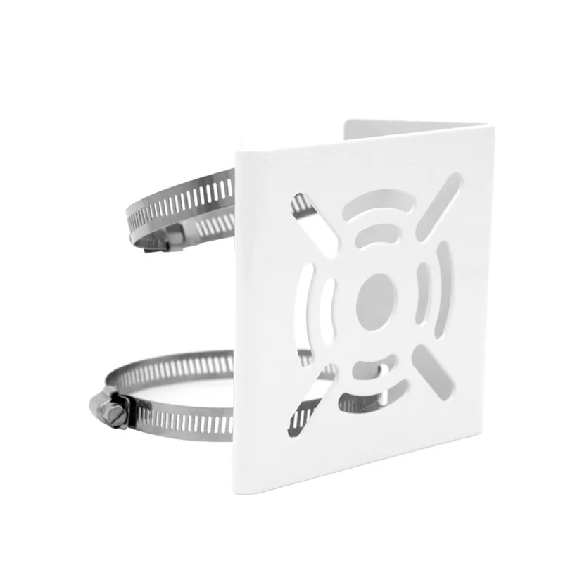 Металлический держатель для камеры видеонаблюдения