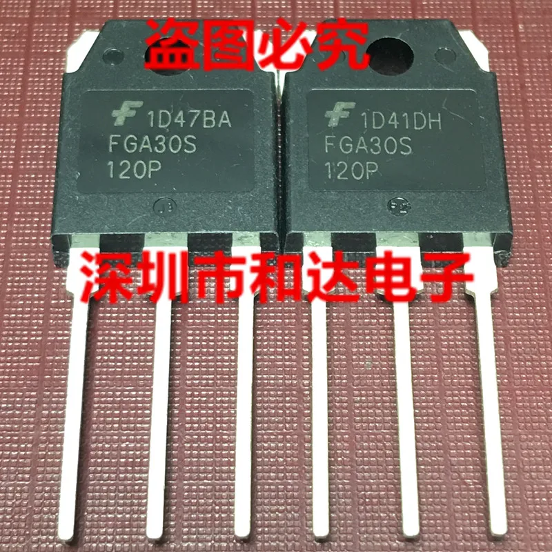 

FGA30S120P TO-3P 1300V 60A