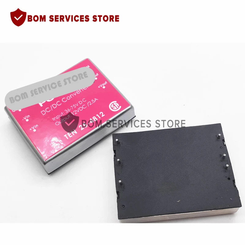 TEN25-4812 TEN25-4811 FRETE GRÁTIS NOVO MÓDULO ORIGINAL