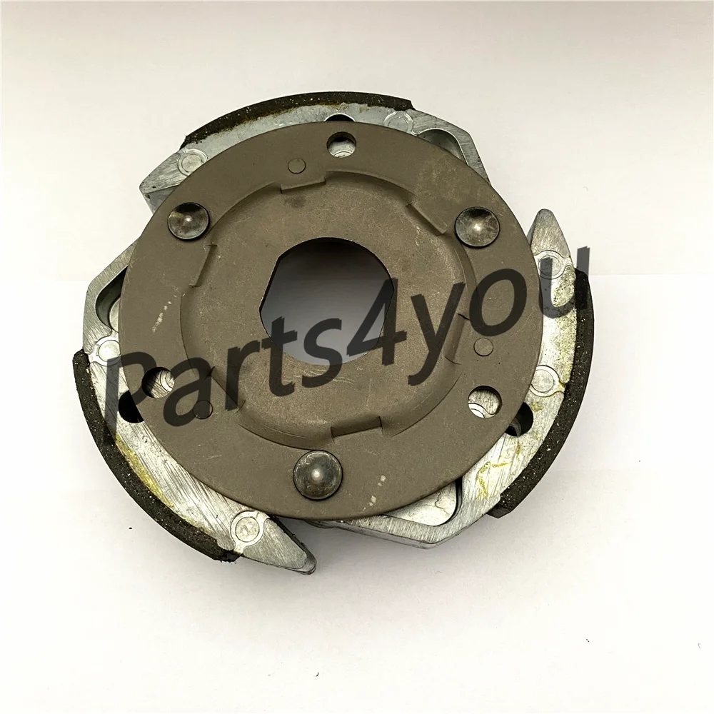 143mm Clutch Carrier Assy for Linhai 260 300 E2 LH260 LH300 YP260 23925a Stels ATV 300B Buyang 300 2.3.10.1100 LU020120