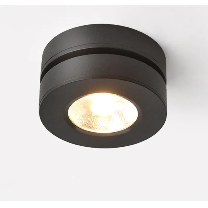 Sensor Ceiling Light: Real-Life Insights on the Dimmable COB Model for Modern Homes