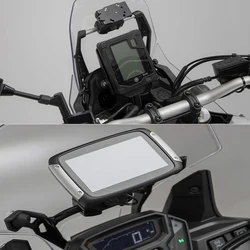 Für Yamaha Tenere 700 TENERE 700 Tenere700 NEUE Navigation Halterung Handy GPS Platte Halterung Telefon Halter USB