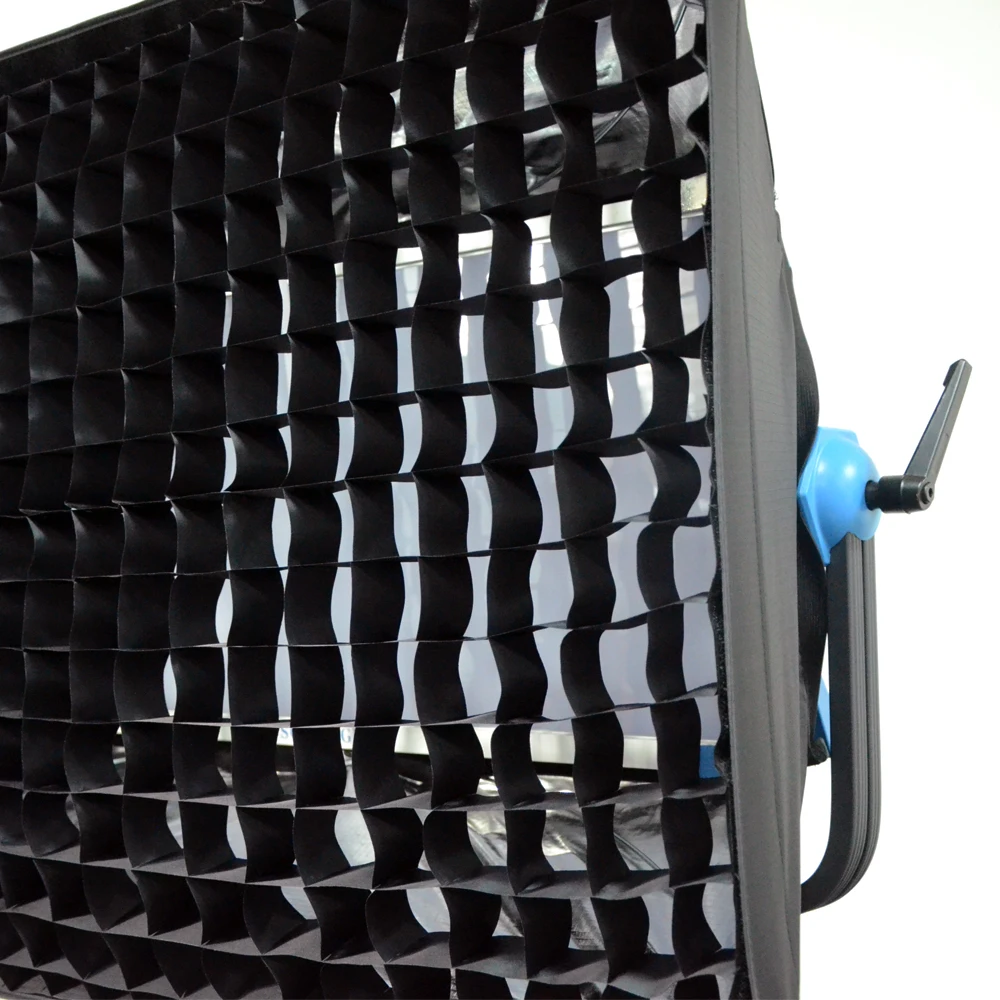 Yidoblo Softbox con griglia per pannello AI-3000C luce LED RGB con borsa Yidoblo Softbox