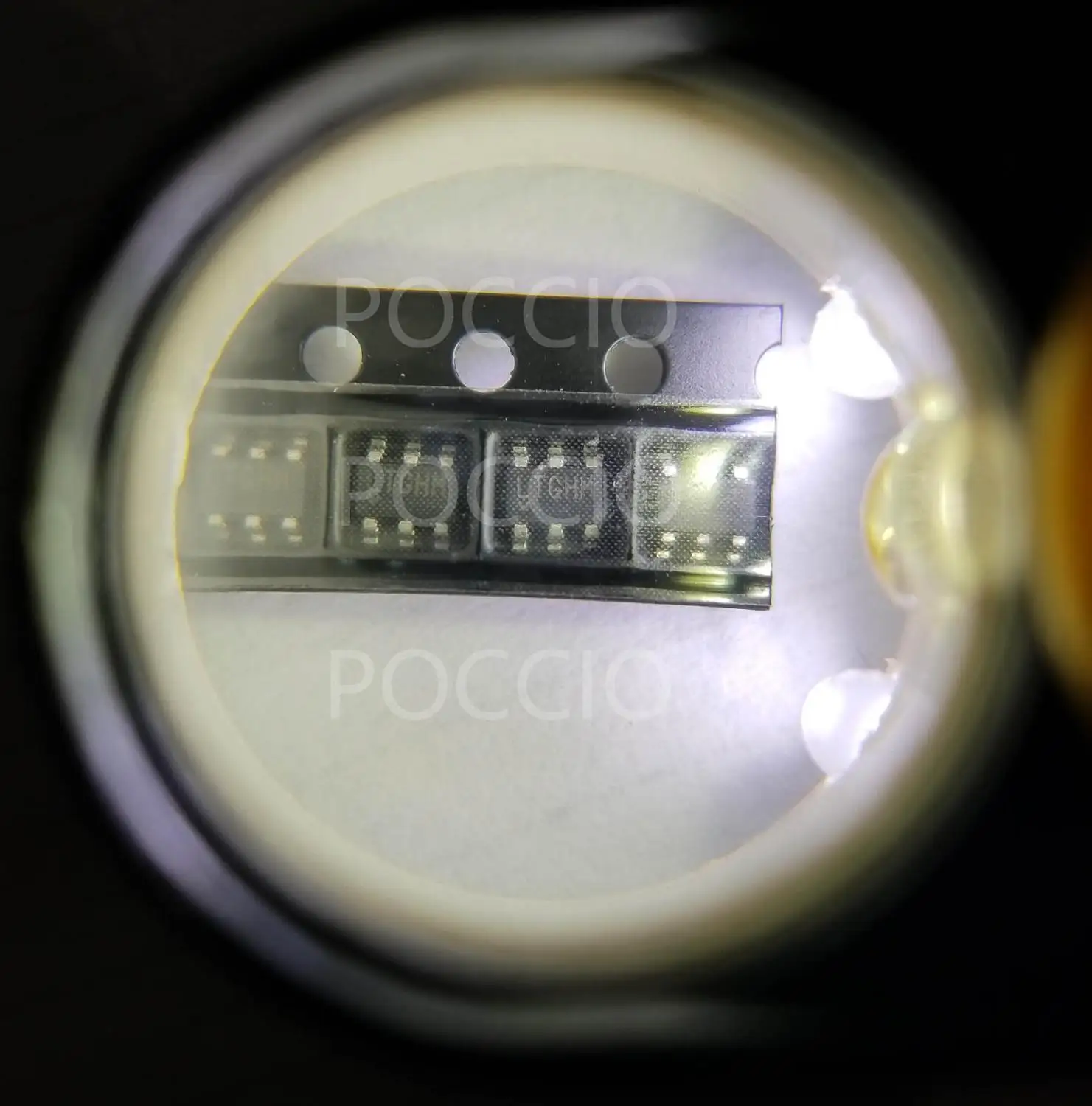 LT6236 LT6236CS6 LT…