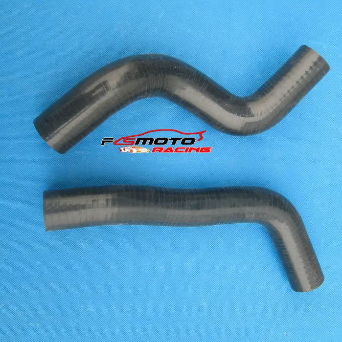 Factory Price For Ford TIERRA RS 2.0L Silicone Radiator Hose Moto Replacement Parts Intercooler