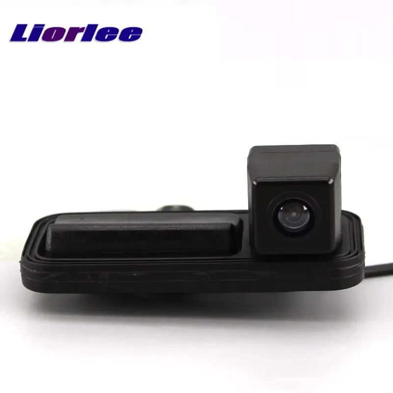 

For Mercedes Benz B180 B200 Car Rear View Camera Back Reverse Parking AUTO CCD HD CAM