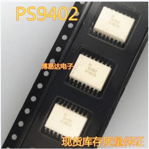 

Free Shipping 30pcs PS9402 RENESAS SOP-16 R9402 PS9402-V-AX