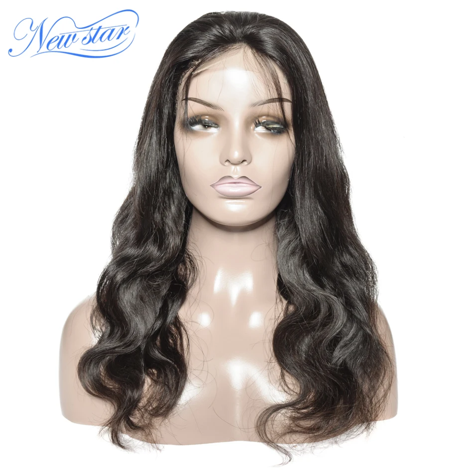 200% 13x4 HD Lace Wig Brazilian Body Wave 5x5 Closure Wig New Star Raw Virgin Human Hair 4x4 Wig Transparent HD Frontal Wig