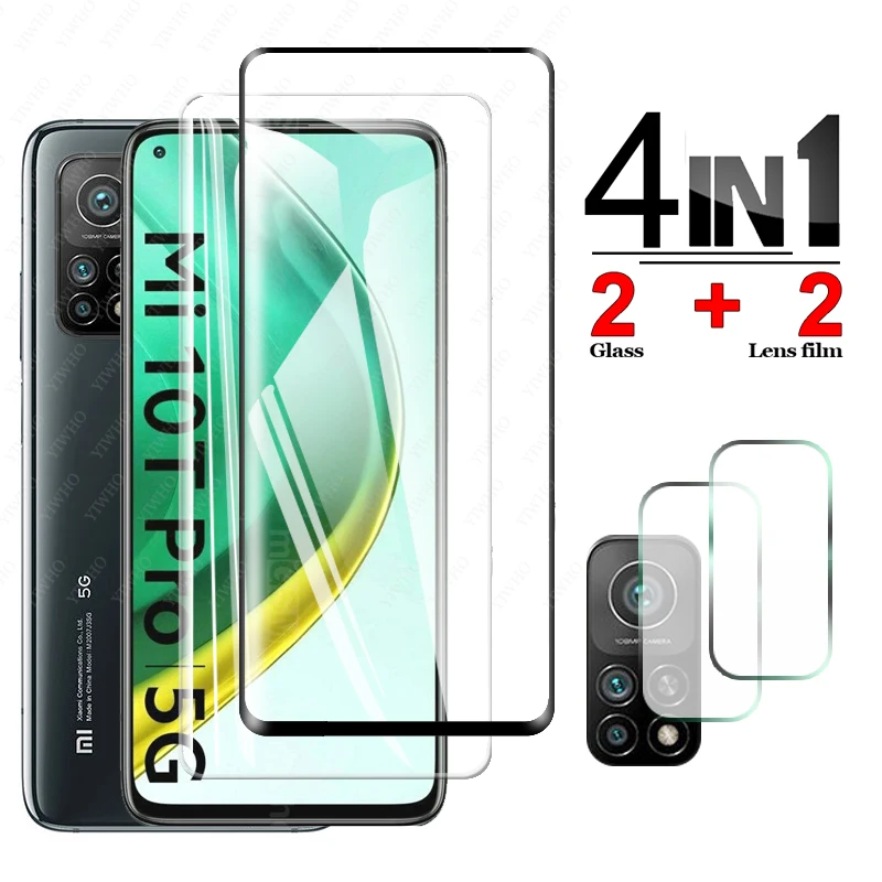 Tempered Glass For …