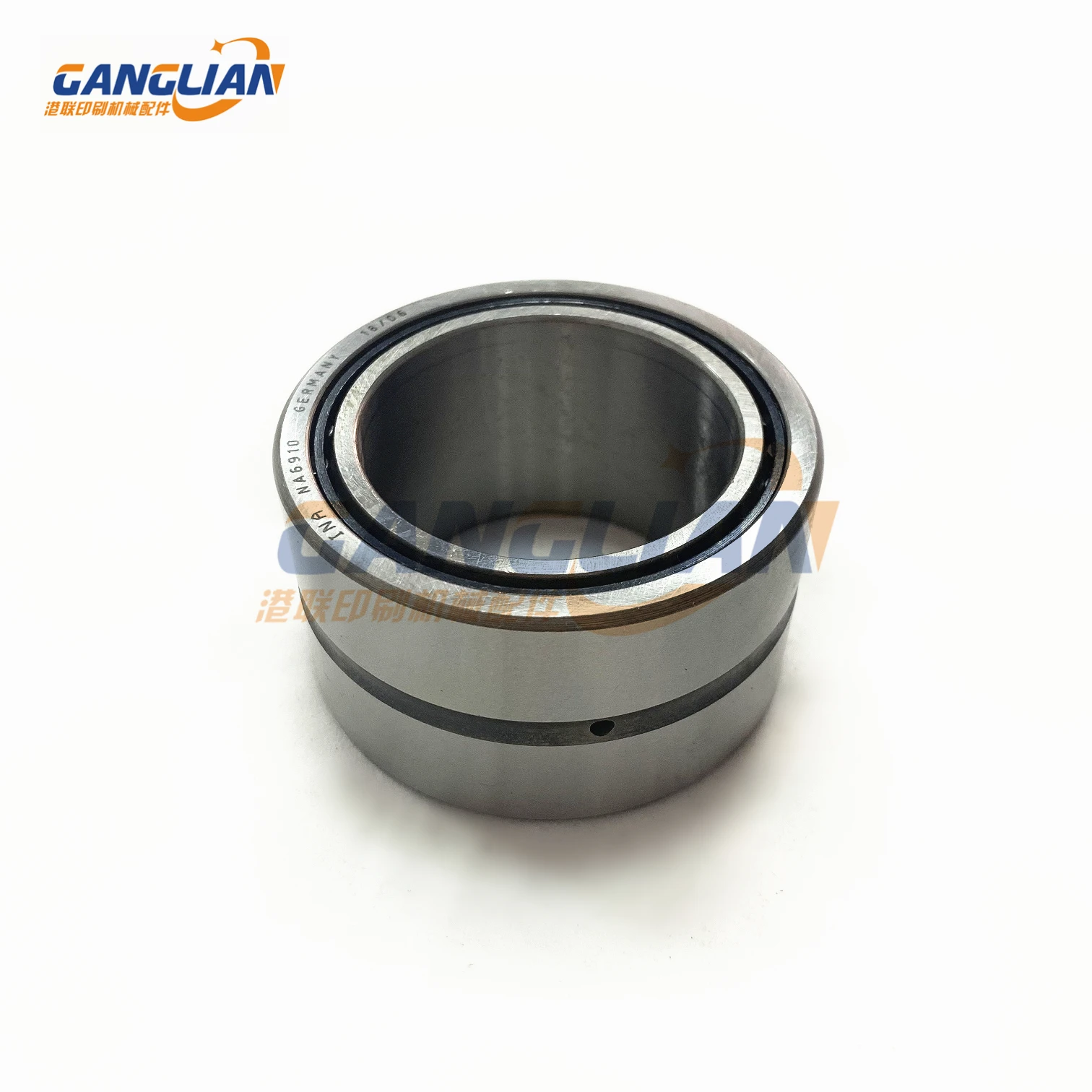 

1 Piece NA6910 Bearing With Inner Ring Needle Bearing 50 x 72 x 40mm