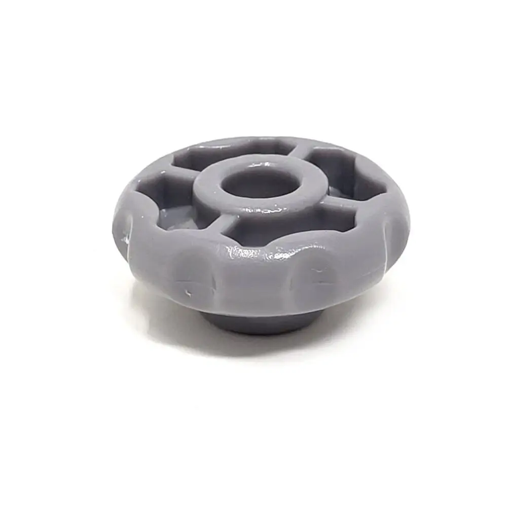 Flashforge Bed Leveling Thumb Nut