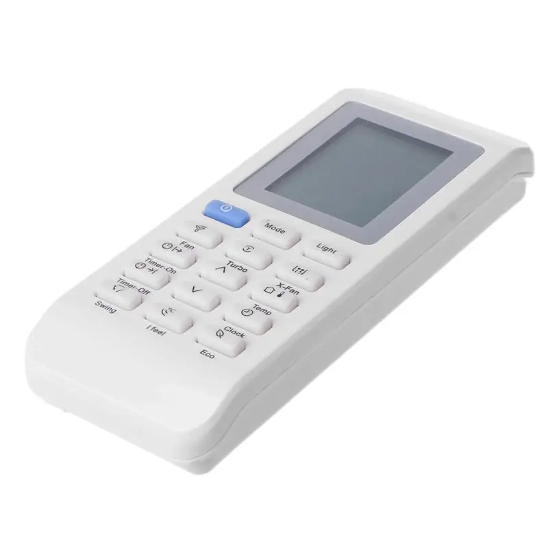 Substituição yak1f controle remoto para electrolux condicionador de ar a/c ac controle remoto acessórios
