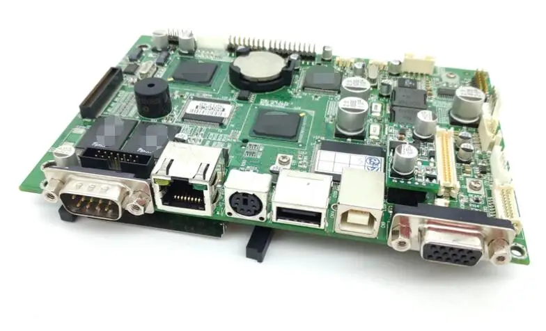 

PCM-7130 A1 3.5" 100%OK Original Motherboard Embedded Industrial Mainboard PC/104 ISA with CPU RAM