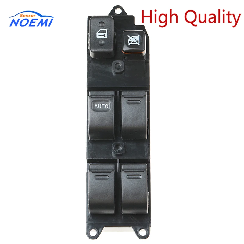 YAOPEI 84820-33060 Power Window Master Control Switch For Toyota Camry SV21 Land Cruiser 70 80 84820-32150 8482033060