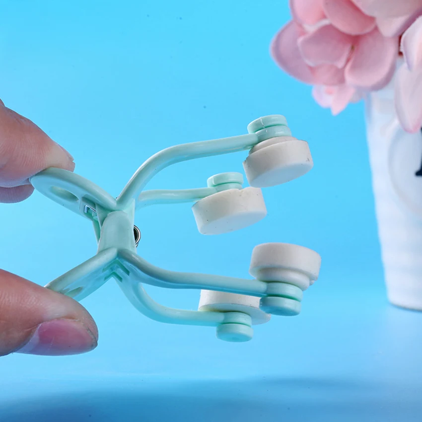 الأنف حتى رفع مقاطع النساء مشبك الأنف على سلامة البلاستيك الأنف رافع جسر الأنف التخسيس كليب الجمال كليب أداة