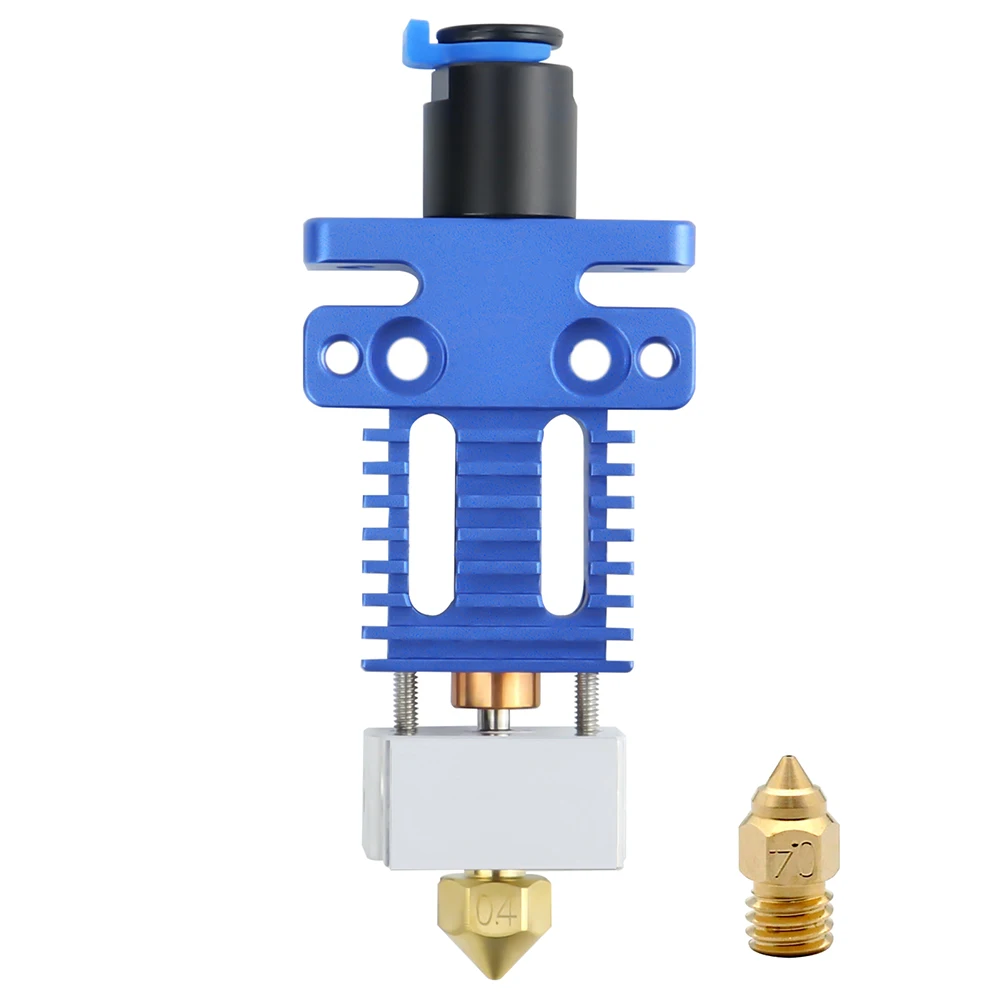 3D Printer Parts CR6 SE High Quality Printhead Hotend for CR-6 SE and MAX Extruder Compatible Ender 3 Ender-3 Pro Ender3-V2