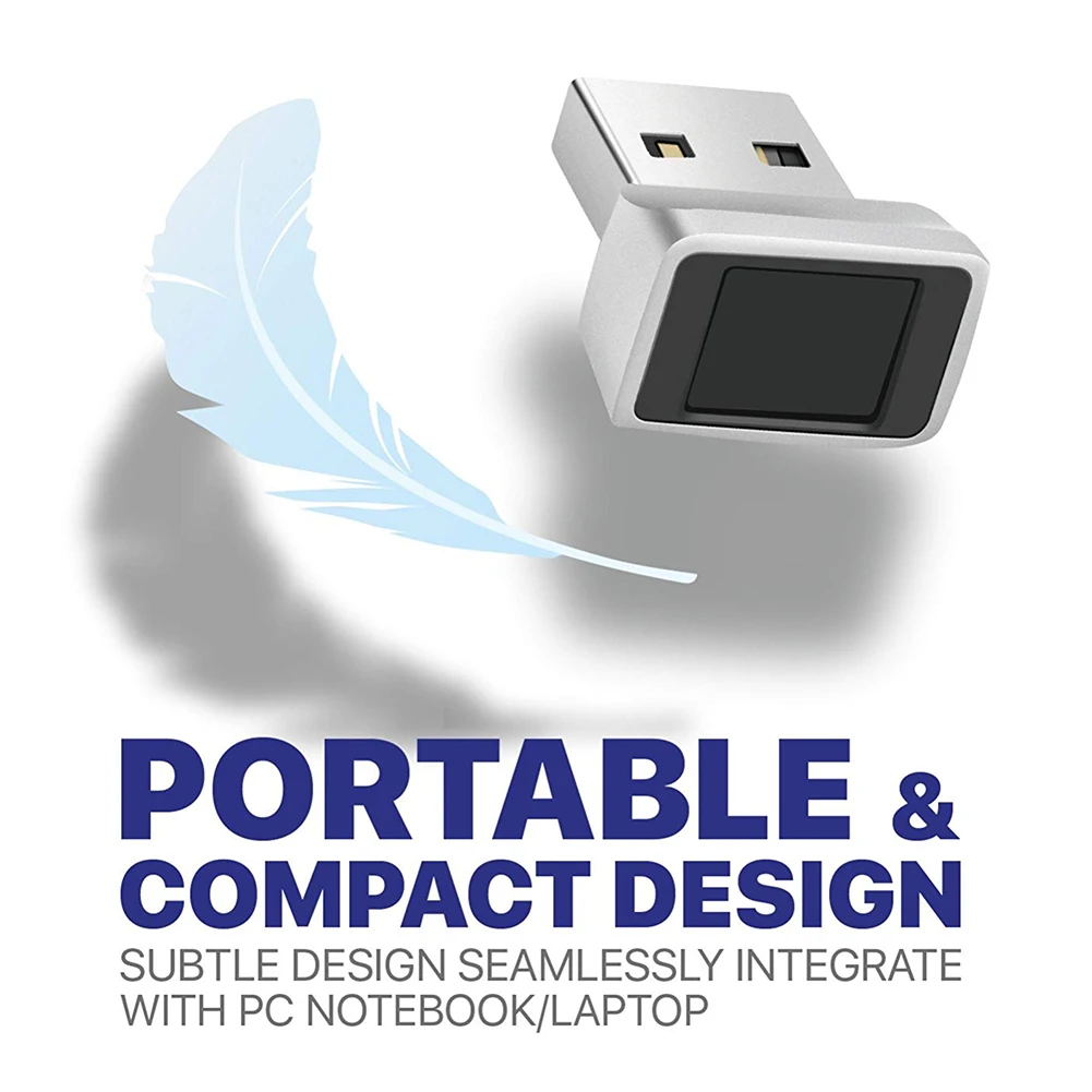 Thumbnail 4 - #8 Latest Fingerprint Readers Offers