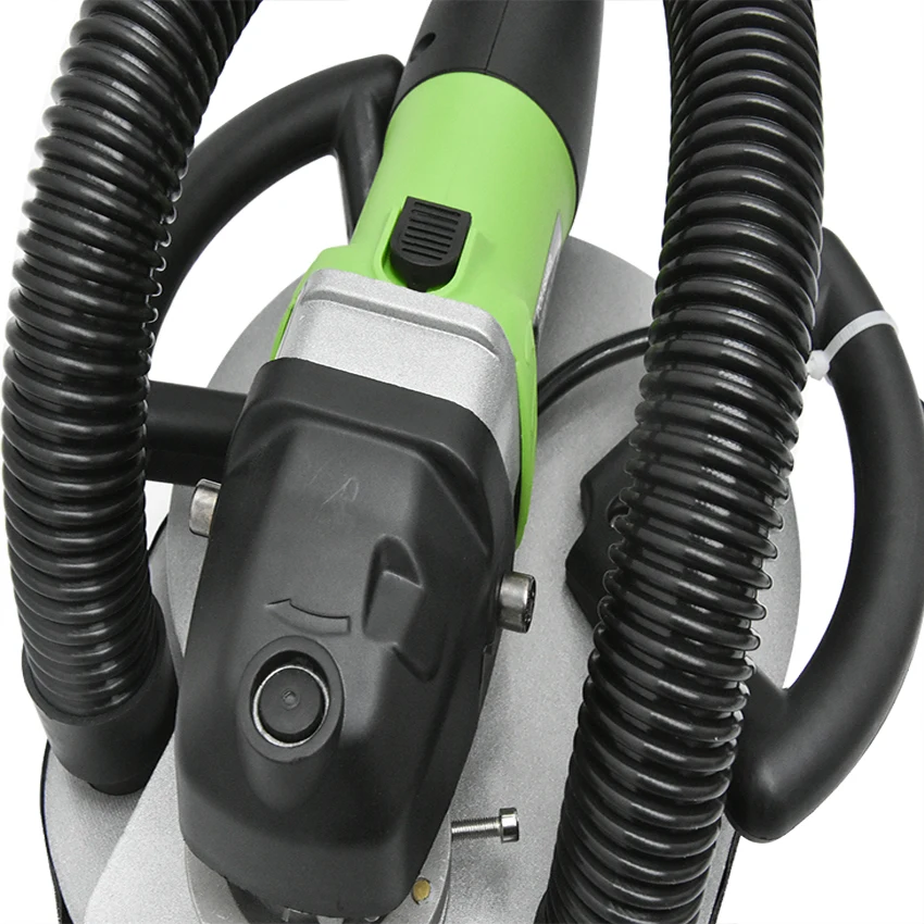 800W MY-3018 Elektrische Hand Triad Planeten Polierer Trockenen Und Nassen Dual Zweck Beton Marmor Granit Stein Nass grinder 220V/110V