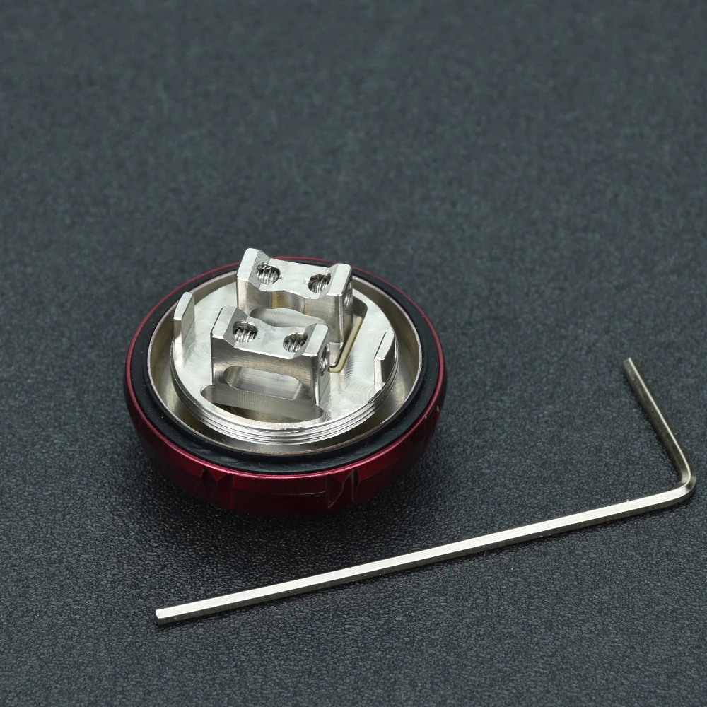 제우스 RTA X 메쉬 데크 베이스, 제우스 파이렉스 버블 전구 유리 튜브, 제우스 X 메쉬 RTA 탱크 분무기용 유기 면 패드 포함