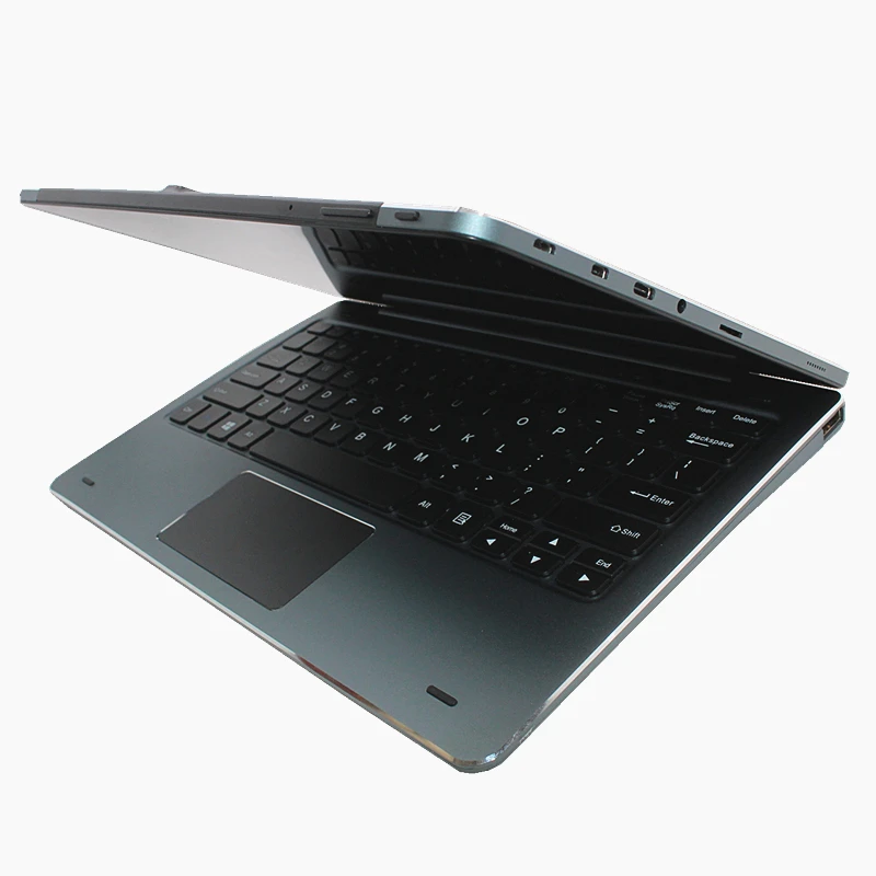 Imagem -04 - Tablet pc Windows 10 com Teclado de Docking Pin Notebook Quad Core Compatível com Hdmi 4gb de Ram Rom 128gb 11.6 Nc01 1920x1080 Ips