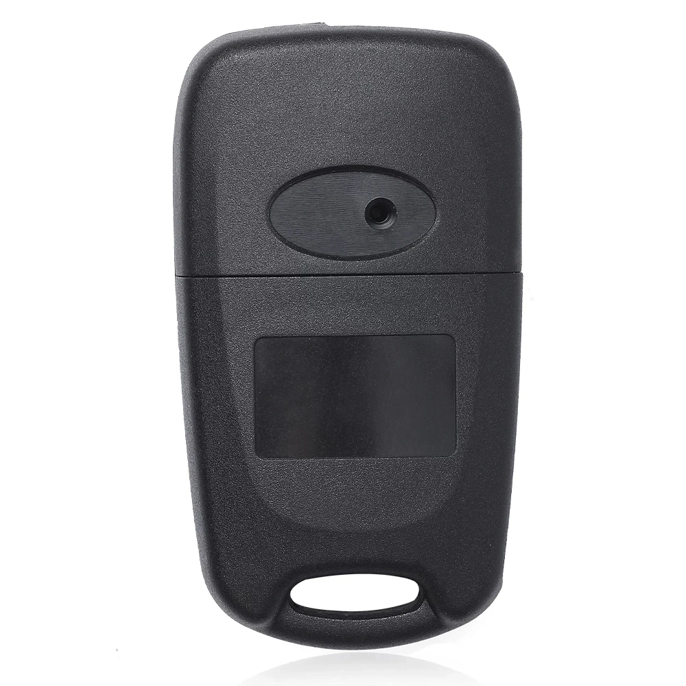 KEYECU Replacement for Kia Soul Cerato Koup Sportage Rio Sorento 2010 2011 2012 2013 2014 Remote Key Shell Case Fob HYN10R