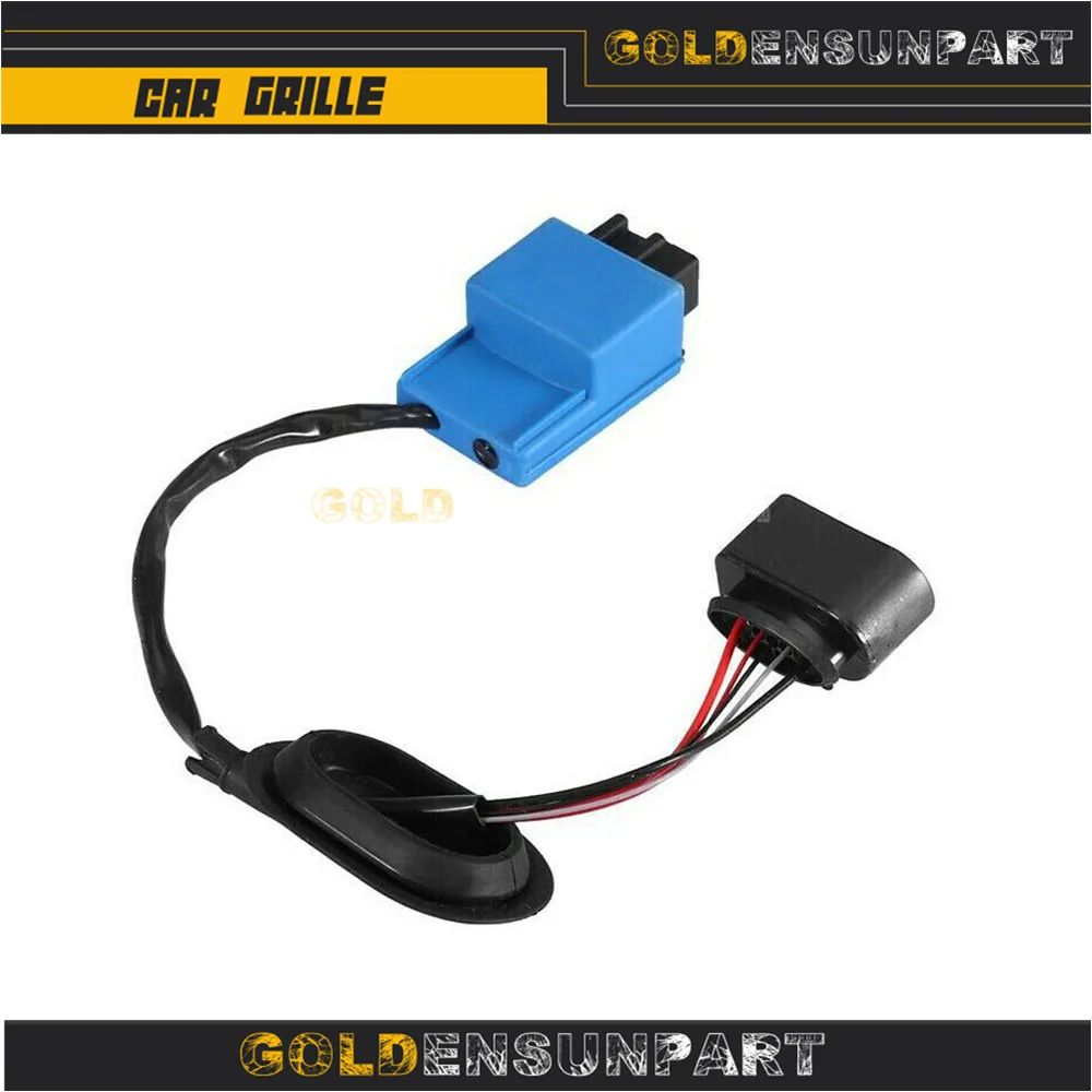 

3C0 906 093 C Fuel Pump Delivery Control Module For VW Passat Golf CC Passat CC Scirocco CC Audi A1 A3 TT Skoda Superb 3.6L