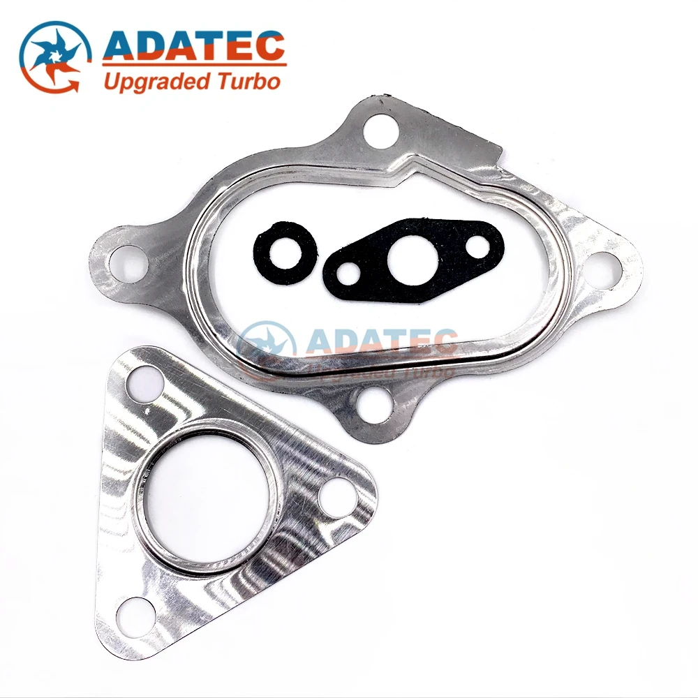 

TF035 49135-03130 49135-03310 Turbo Flange Gaskets ME202578 Turbine Exhaust Parts for Mitsubishi Pajero II 2.8 TD 4M40 1998-