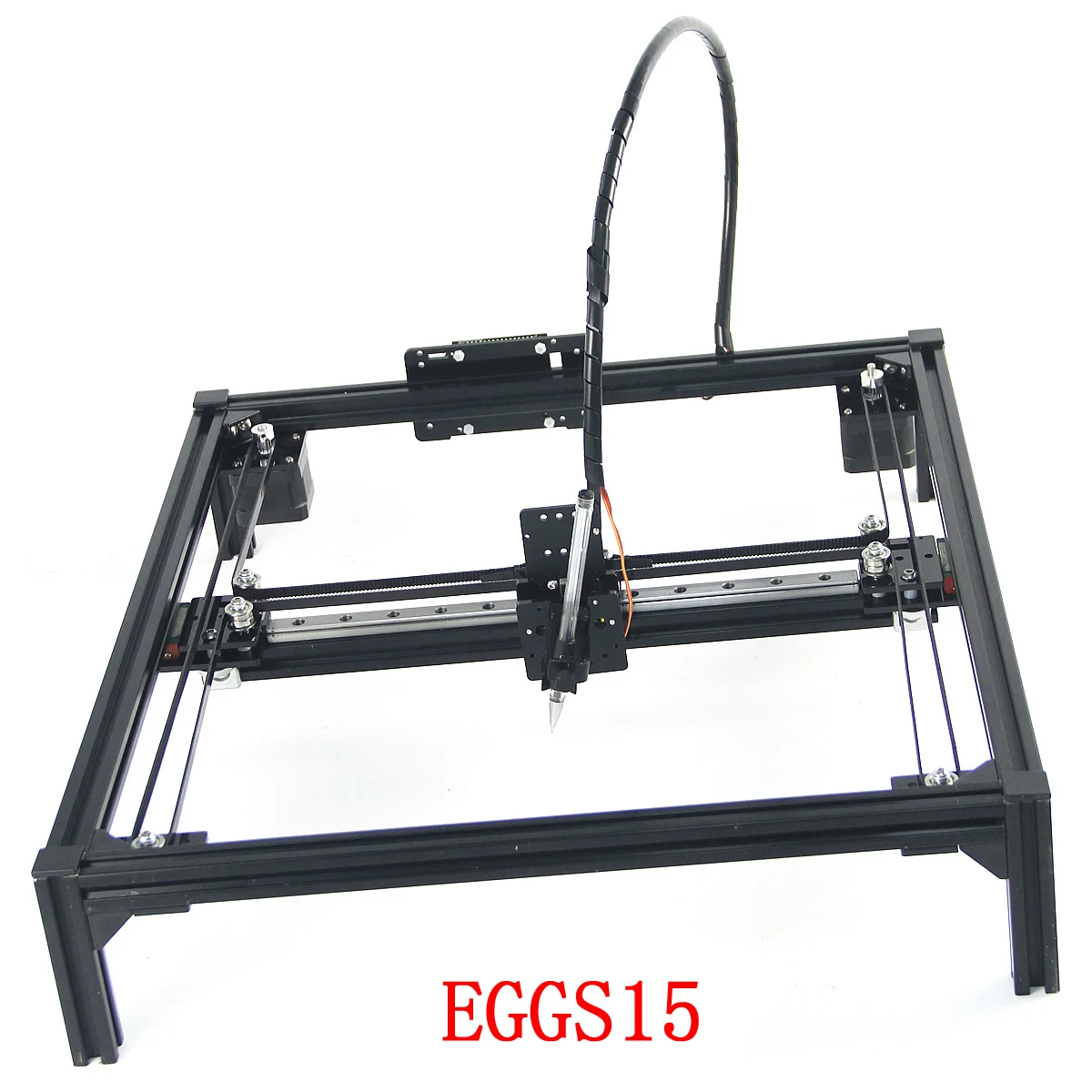 EGGS drawbot A3 A2 A1 A0 plotter writing machine pen drawing robot xy plotter diy handwriting machine laser writing robot kit