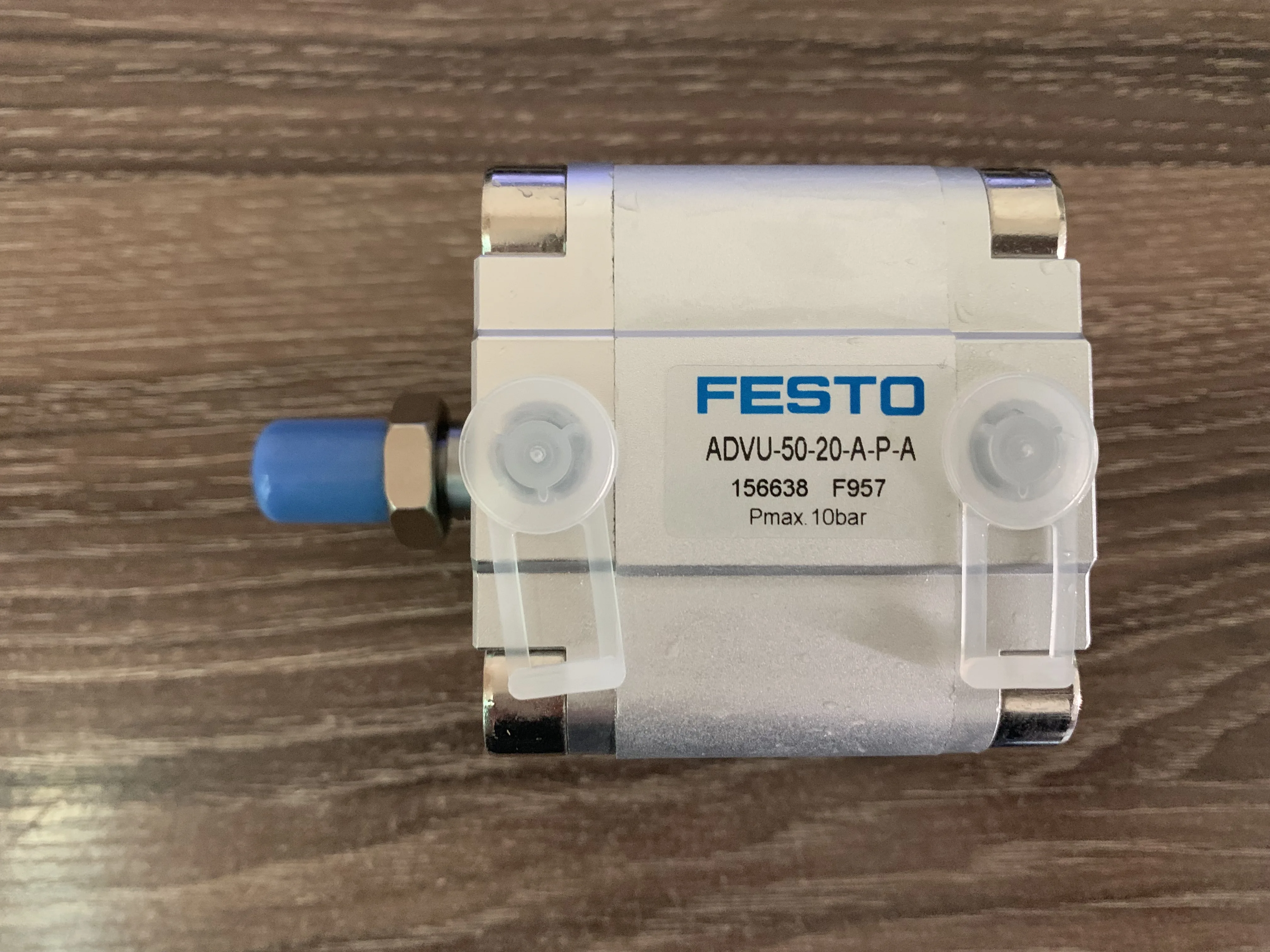 

ADVU-50-20-A-P-A 156638 Germany Festo cylinders