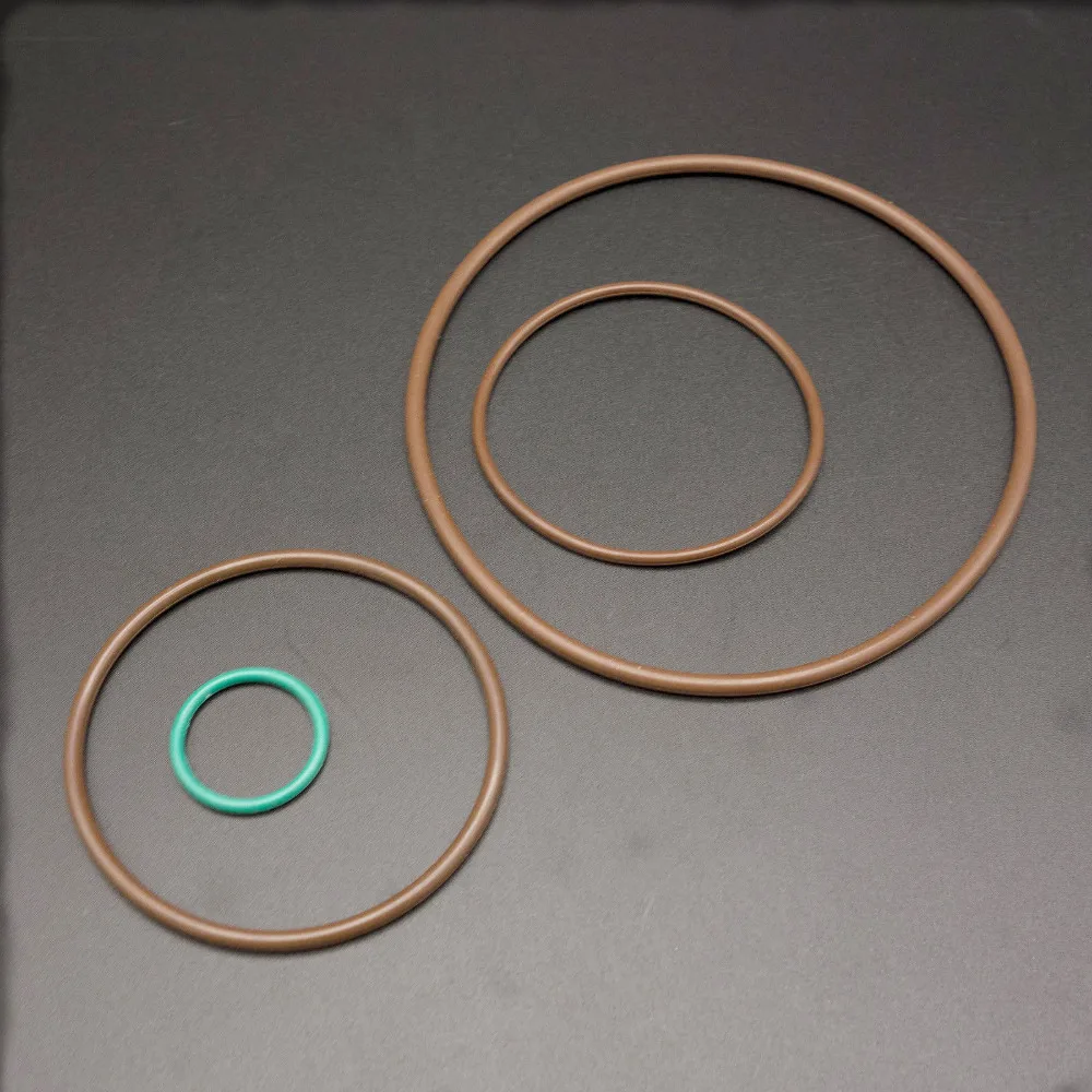 Vacuum Pump Reseal/Rebuild Kit fit 2.0T MKv B6 8P B7 for VW Jetta GTI GLI Passat 2005-2008.5/Audi A3 A4 TT 2005-2008.5