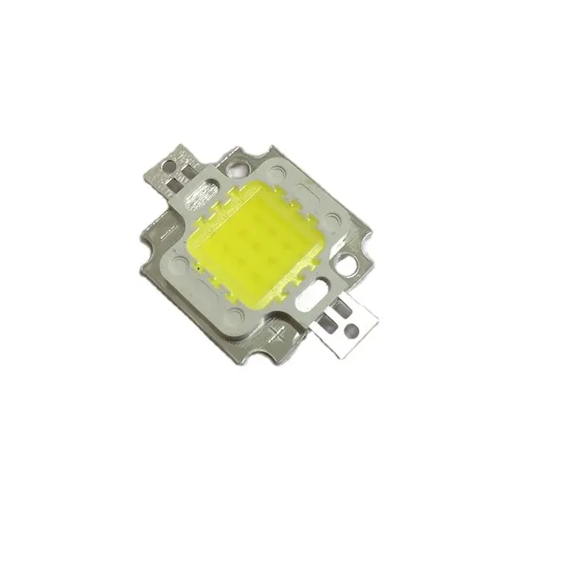 

High Power Integrated Light Bulb Beads 1W 3W 5W 10W 20W 30W 50W 100W Warm White 3000-3500K White 6000-6500K Led Chips