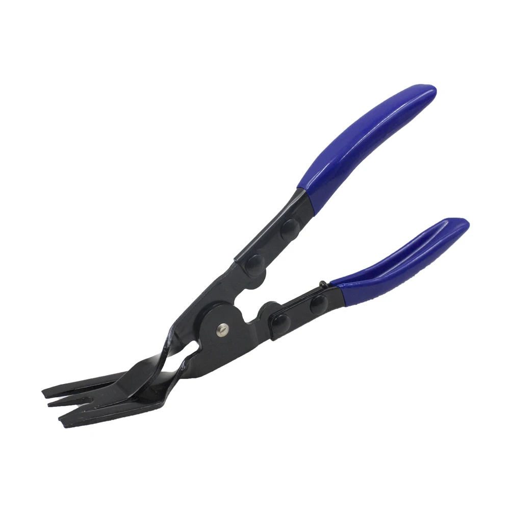 Car Headlight Repair Installation Tool Trim Clip Removal Pliers Van Door Panel Fascia Dash Upholstery Remover Tool