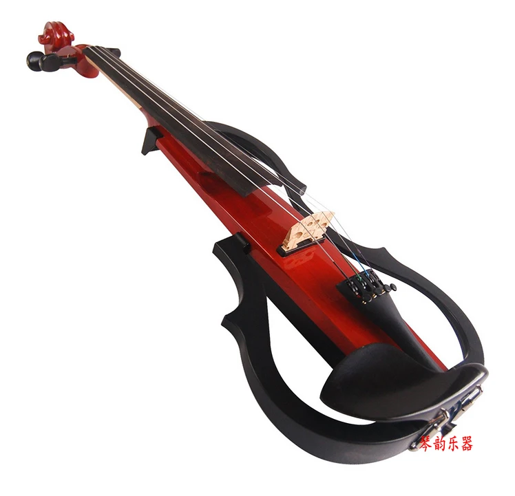 copy YSV-104 4/4 Electric violin Stringed Instrument professional performance with headset Fittings Bluetooth sound system