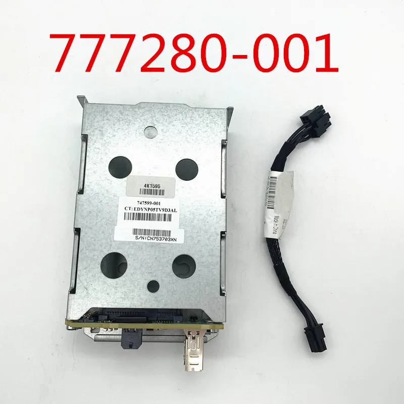 724864-B21 777280-001 DL380 Gen9 2SFF przedni/tylny zestaw SAS/SATA upewnij się, że jest nowy w oryginalnym opakowaniu. Obiecał wysłać w ciągu 24 godzin