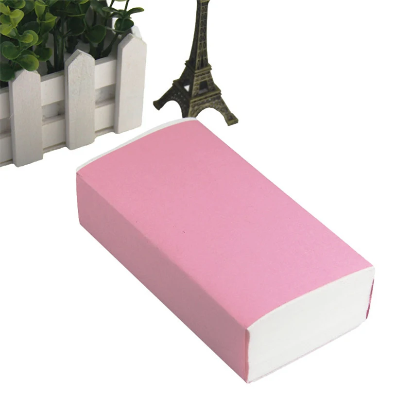 ورق لف رقائق الشعر السميك ، أدوات تصفيف الشعر ذاتية الصنع ، صبغ الشعر الكهربائي ، أوراق