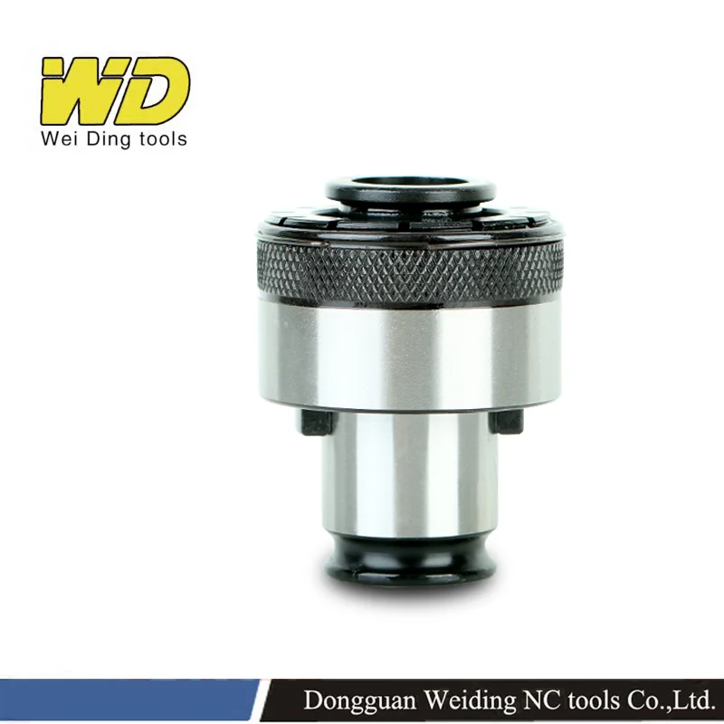 GT12 GT24 Tapping Collet M3-M16 ISO DIN JIS Standard Workholding Device for Precision Machining