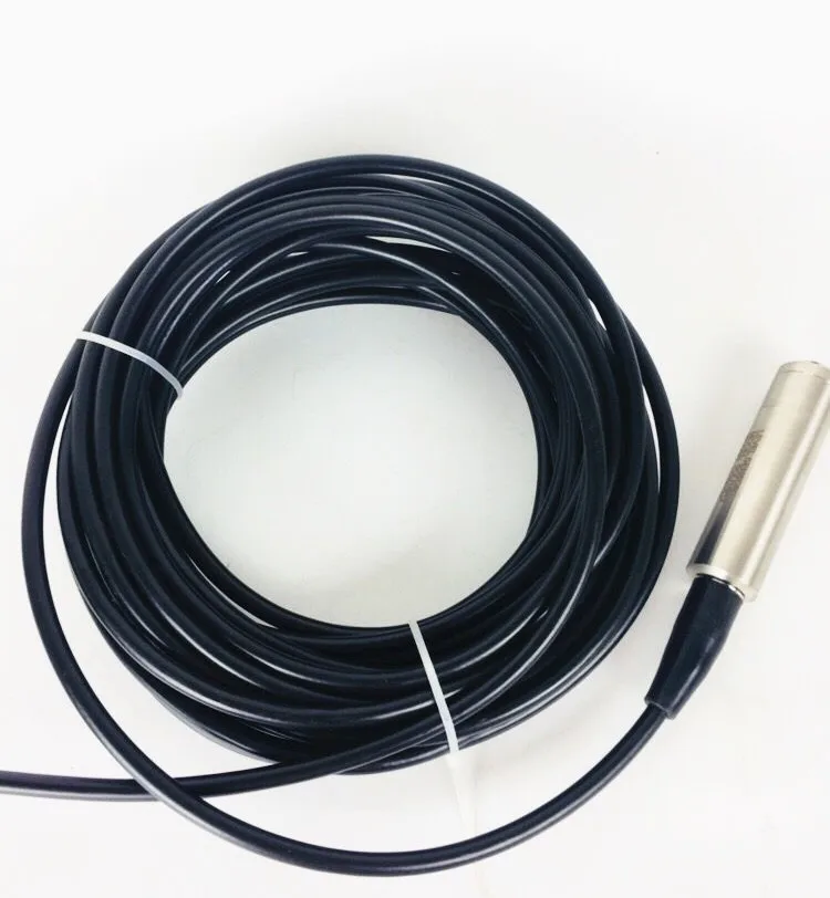 Điện Cực Đo 2 Dây Submers 4-20ma Analog Mực Nước Cảm Biến