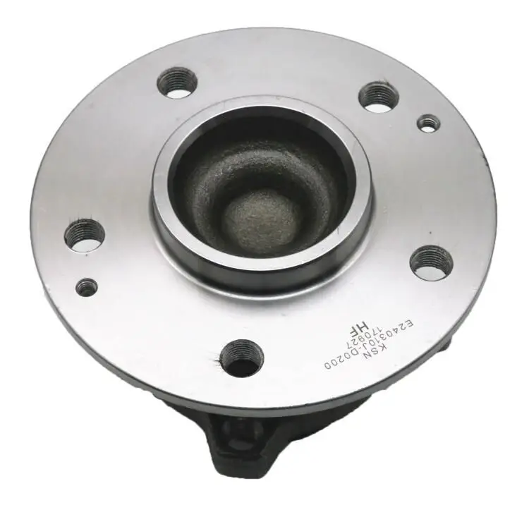 Rear Wheel Hub Bearing Assembly for Dongfeng Aeolus AEOLUS ax7 DFM