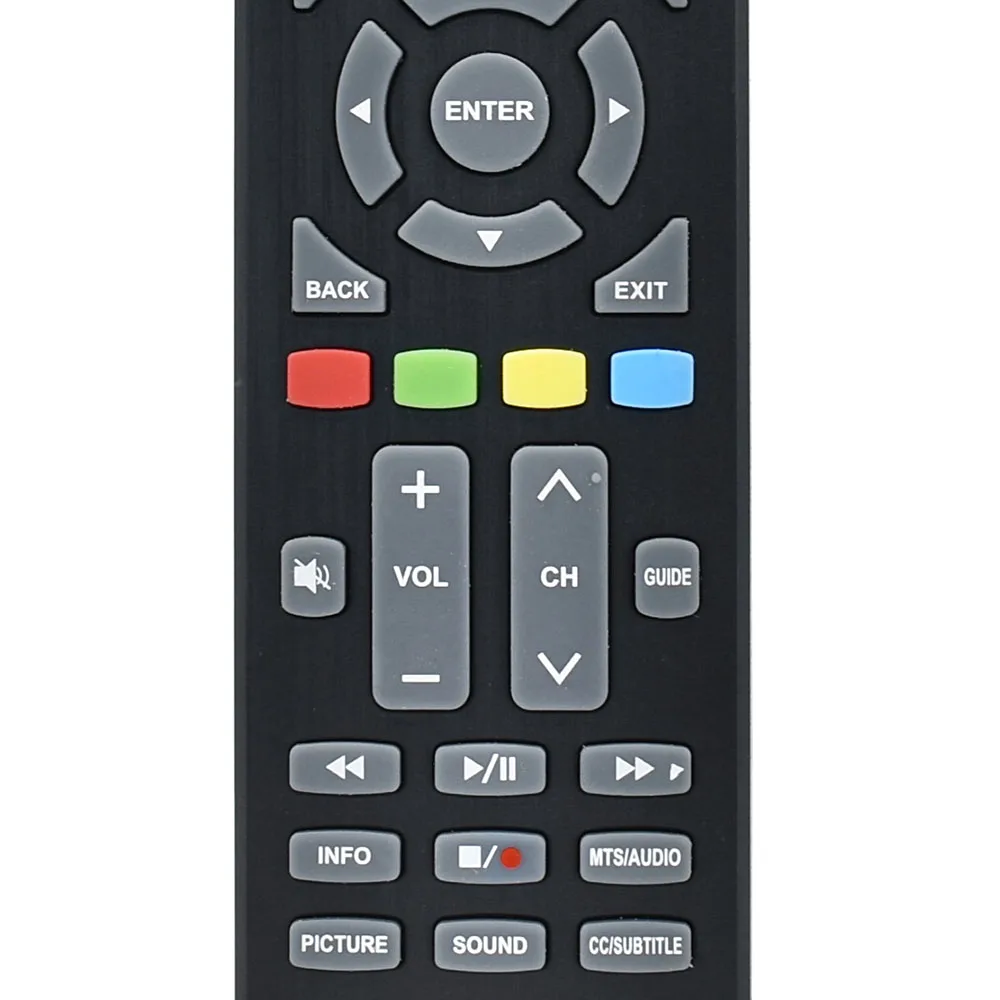 NEW For HYUNDAI TV Remote Control HY-TVS49UH-002 HY-TVS55UH-001 HY-TVS49UH-001 HY-TVS24HD-004 HY-TVS32HD-001 HY-TVS32HD-002